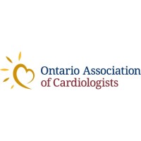 Ontario Association of Cardiologists logo, Ontario Association of Cardiologists contact details