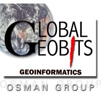 Global Geobits logo, Global Geobits contact details