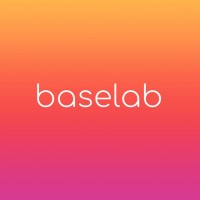 BaseLab logo, BaseLab contact details