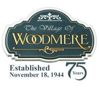 WOODMERE VILLAGE logo, WOODMERE VILLAGE contact details