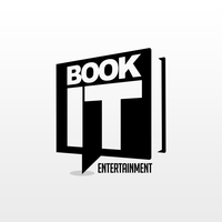 Book It Entertainment℠ logo, Book It Entertainment℠ contact details