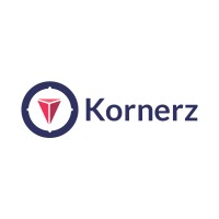 Kornerz logo, Kornerz contact details