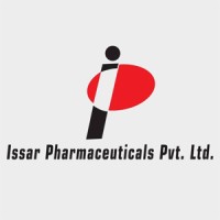 ISSAR PHARMACEUTICALS logo, ISSAR PHARMACEUTICALS contact details