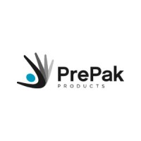 PrePak Products logo, PrePak Products contact details