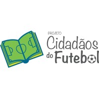 Projeto Cidadãos do Futebol logo, Projeto Cidadãos do Futebol contact details