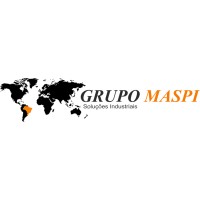 Grupo MASPI Soluções Industriais logo, Grupo MASPI Soluções Industriais contact details