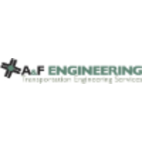 A & F Engineering Co LLC logo, A & F Engineering Co LLC contact details