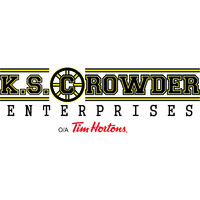 K.S. Crowder Enterprises logo, K.S. Crowder Enterprises contact details