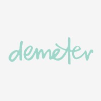 demeter wealth management logo, demeter wealth management contact details