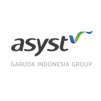 PT. Aero Systems Indonesia logo, PT. Aero Systems Indonesia contact details