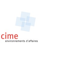 Cime Business Environments logo, Cime Business Environments contact details