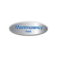 Montmorency Ford Lincoln logo, Montmorency Ford Lincoln contact details