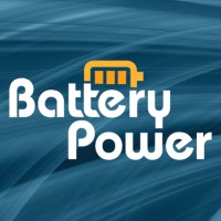 Battery Power Online logo, Battery Power Online contact details