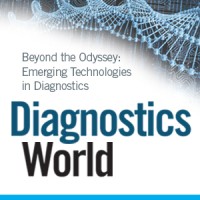 Diagnostics World logo, Diagnostics World contact details