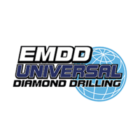 EMDD UNIVERSAL DIAMOND DRILLING logo, EMDD UNIVERSAL DIAMOND DRILLING contact details