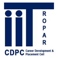 Career Development & Placement Cell, IIT Ropar logo, Career Development & Placement Cell, IIT Ropar contact details