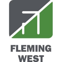 Fleming West Building Company logo, Fleming West Building Company contact details