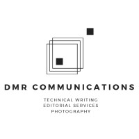 DMR Communications logo, DMR Communications contact details