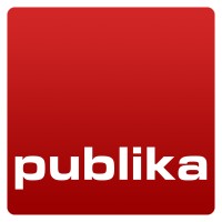 Publika logo, Publika contact details