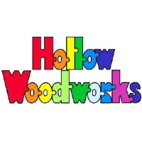 Hollow Woodworks logo, Hollow Woodworks contact details