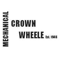 Crown Wheele Mechanical logo, Crown Wheele Mechanical contact details