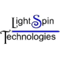 LightSpin Technologies, Inc. logo, LightSpin Technologies, Inc. contact details