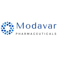 MODAVAR PHARMACEUTICALS LLC logo, MODAVAR PHARMACEUTICALS LLC contact details