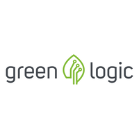 Green Logic logo, Green Logic contact details