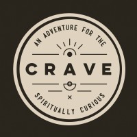 Crave Inc. logo, Crave Inc. contact details