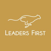 Leaders First logo, Leaders First contact details