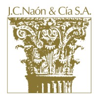 J.C. Naón & Cía S. A. logo, J.C. Naón & Cía S. A. contact details