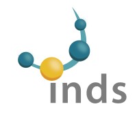 inds logo, inds contact details