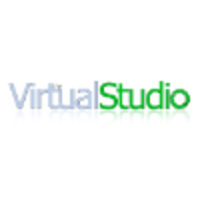 Virtual Studio logo, Virtual Studio contact details