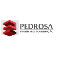 Pedrosa Engenharia e Construção logo, Pedrosa Engenharia e Construção contact details