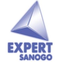 Expert Sanogo logo, Expert Sanogo contact details