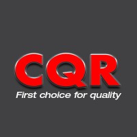 CQR Security Ltd logo, CQR Security Ltd contact details