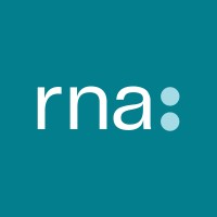 RNA Change Management logo, RNA Change Management contact details