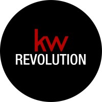 KELLER WILLIAMS RÉVOLUTION logo, KELLER WILLIAMS RÉVOLUTION contact details