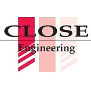 WD Close Engineering logo, WD Close Engineering contact details