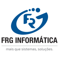 FRG Informática logo, FRG Informática contact details