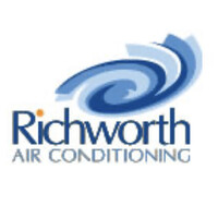 Richworth Air Conditioning logo, Richworth Air Conditioning contact details