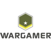 Wargamer Ltd logo, Wargamer Ltd contact details