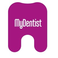 MyDentist AB logo, MyDentist AB contact details