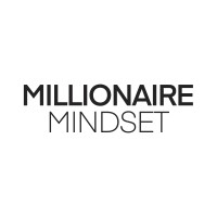 Millionaire Mindset logo, Millionaire Mindset contact details