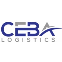 CEBA Logistics logo, CEBA Logistics contact details