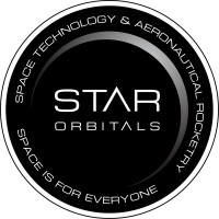 STAR Orbitals logo, STAR Orbitals contact details