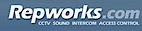 Repworks Inc logo, Repworks Inc contact details