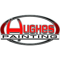 Hughes Painting, Inc. logo, Hughes Painting, Inc. contact details