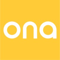 Ona logo, Ona contact details