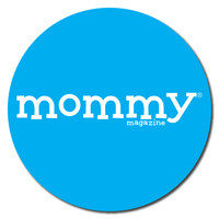 Mommy Magazine logo, Mommy Magazine contact details